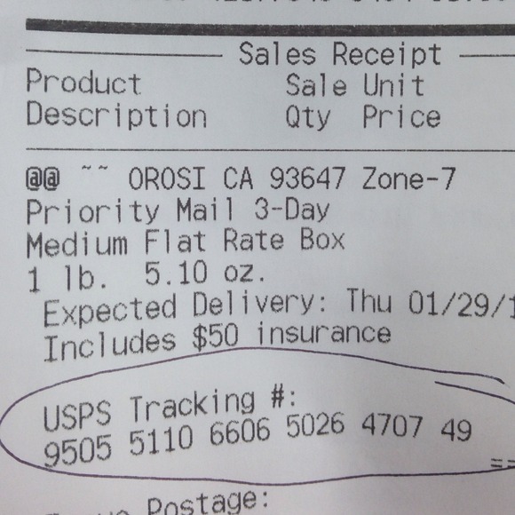 ❌Traded ❌American eagle Jean. - Picture 4 of 4