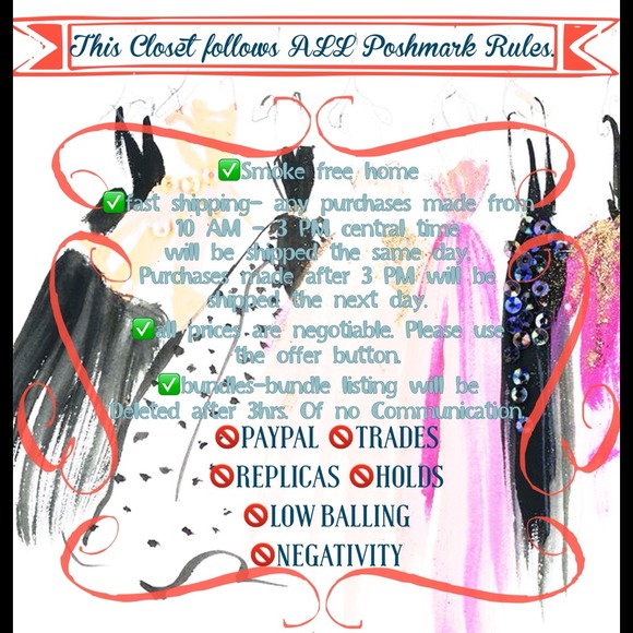 My closet. - Picture 1 of 1