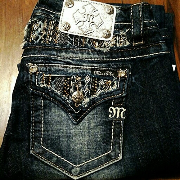 Miss Me Denim