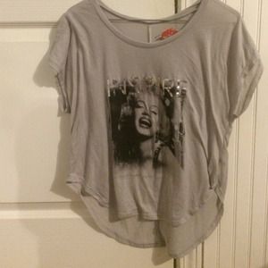 Marilyn Monroe tee