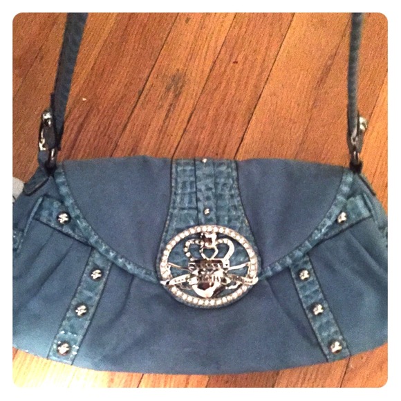 New purse