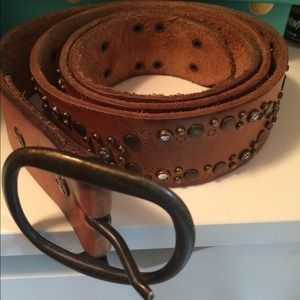 American Eagle belt