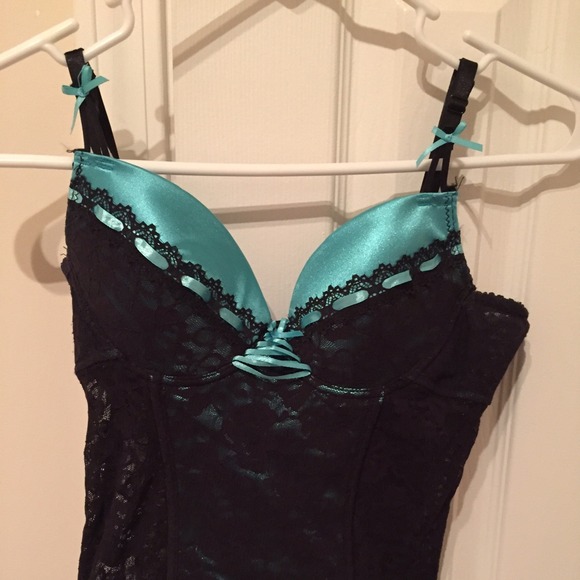 Lingerie