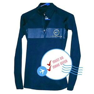 Nike livestrong long-sleeved