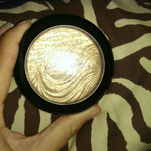 MAC WHISPER OF GUILT