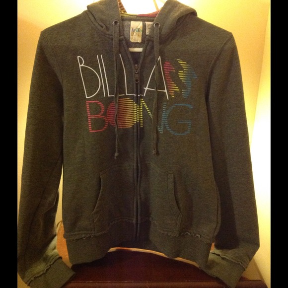 Billabong Hoodie