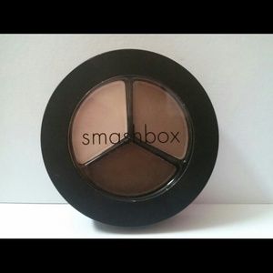 Smashbox Eyeshadow Trio Filter