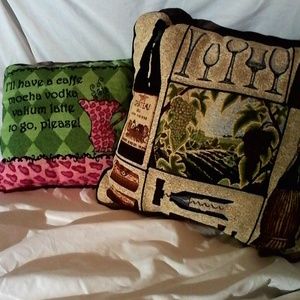 Decorative accessories