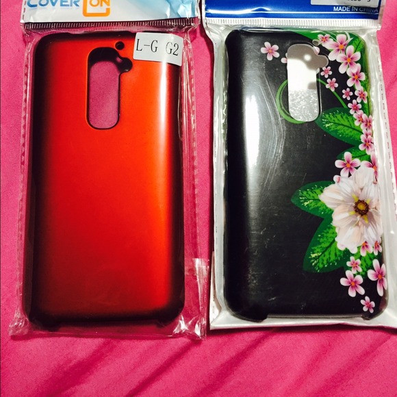 Lg G2 phone case
