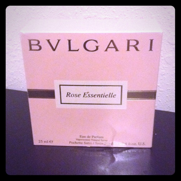 BVLGARI
