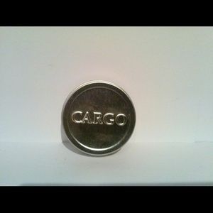 CARGO Eyeshadow in Yukon