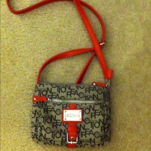 Kenneth Cole Reaction Cross Body