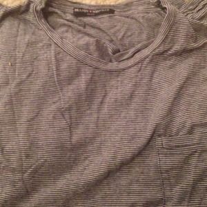 brandy Melville bundle! sweater and t shirt