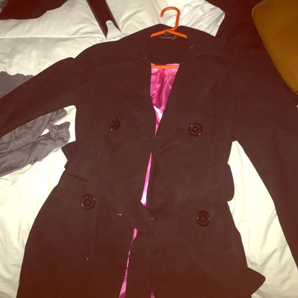 joujou coat
