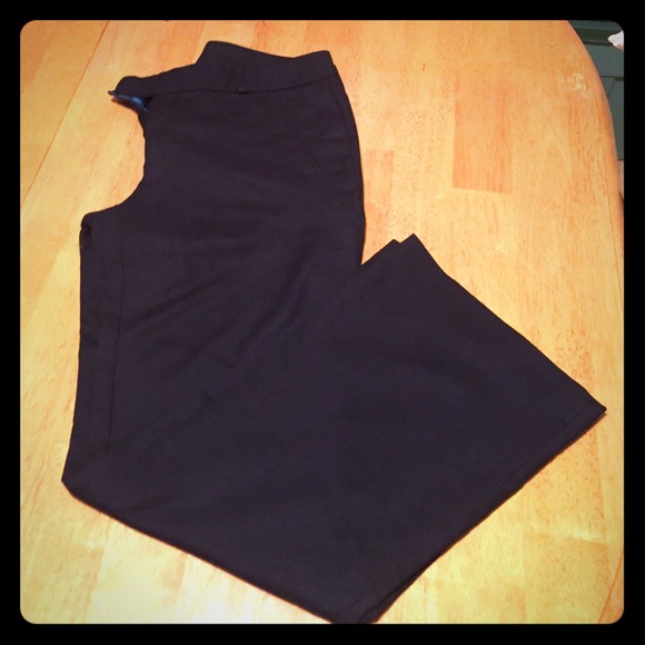 Banana republic pants