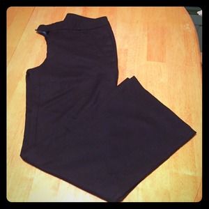 Banana republic pants