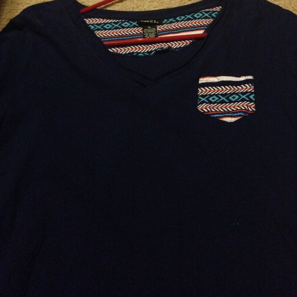 Rue 21 tshirt