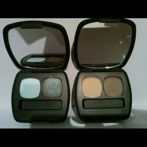 BareMinerals Eyeshadow Duos