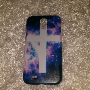 Samsung galaxy s4 case