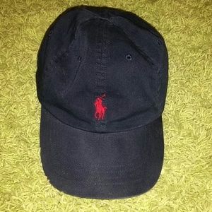 Polo Hat