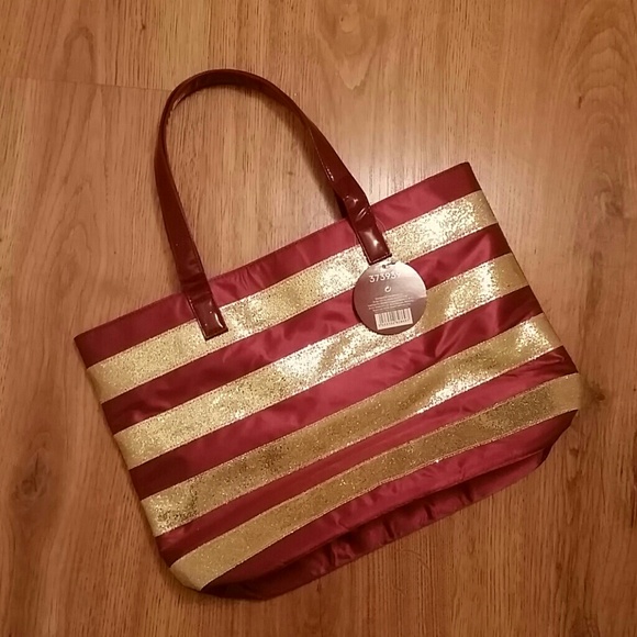 Large Tote Bag