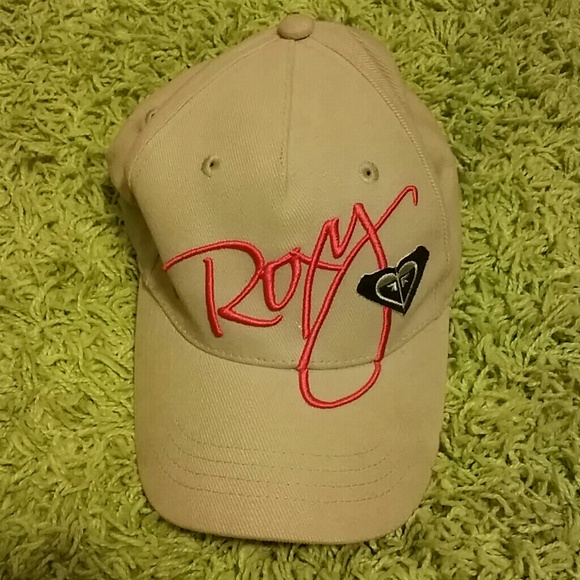 Roxy Hat