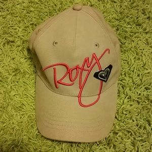 Roxy Hat