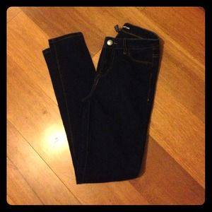 High rise jegging/legging