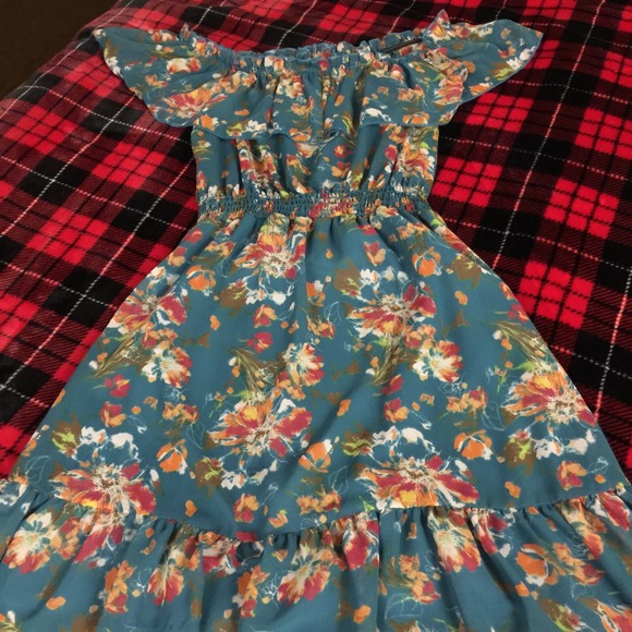 Summer dress