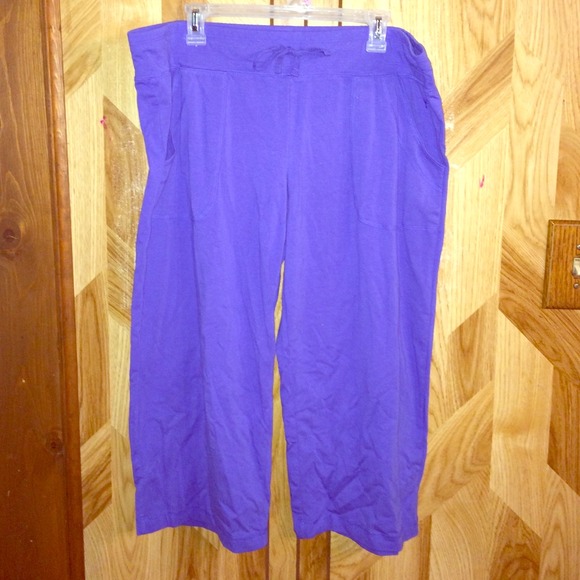 Capris