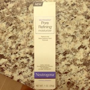 Neutrogena Pore Refining Moisturizer