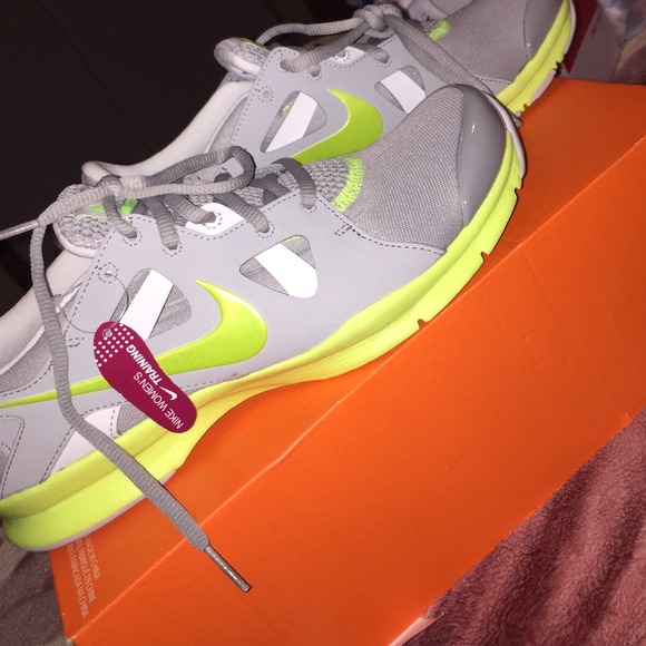 Nike in-season TR 3