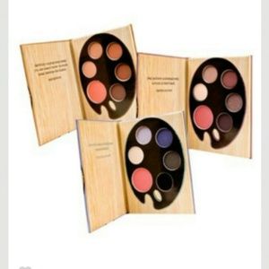 Stila Masterpiece serises palette