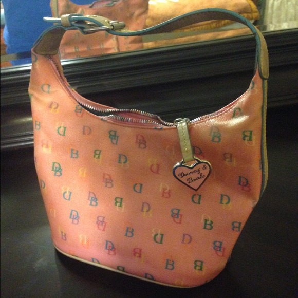 Small purse