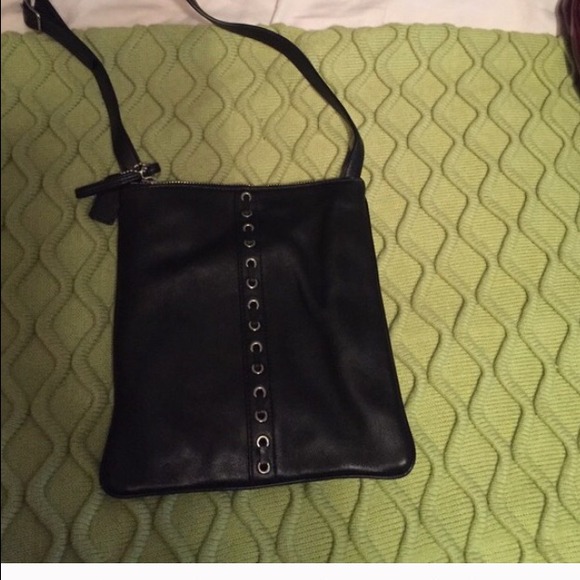 Bundle coach bag and lucky jeans