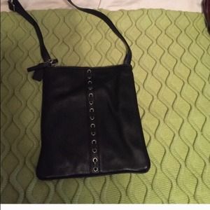 Bundle coach bag and lucky jeans