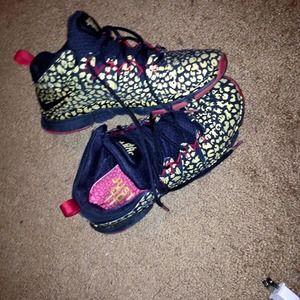 Nike Free Trainer 7.0