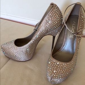 GORGEOUS stilettos✨💎✨💎✨