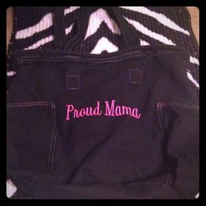 Thirty one retro metro purse