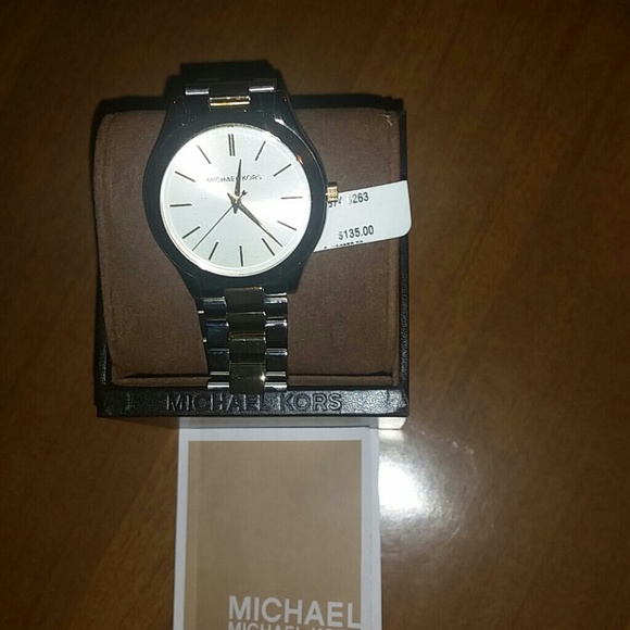 MICHAEL KORS WATCH