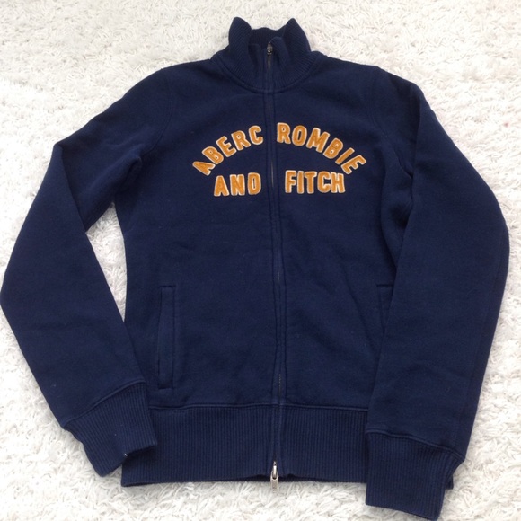 Women's Abercrombie Fleece Jacket