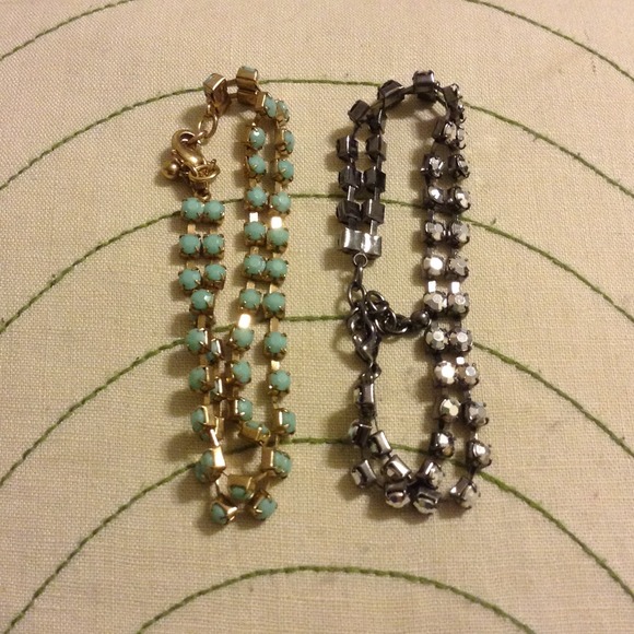 Bracelets