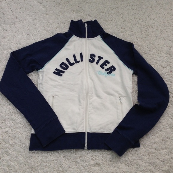 Hollister Jacket