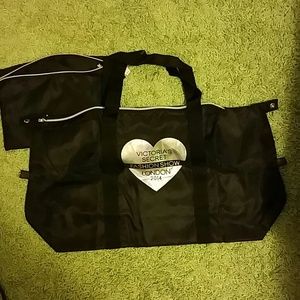 Victoria Secret Bag