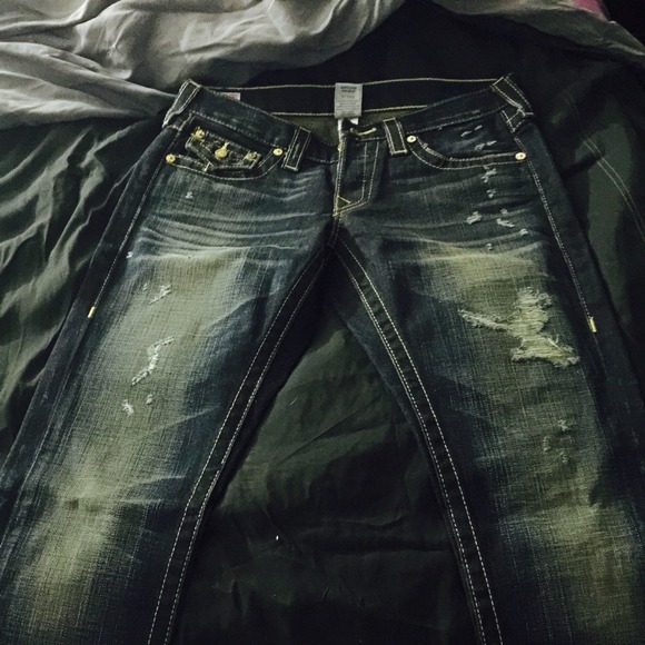 Authentic True Religion Jeans size 27