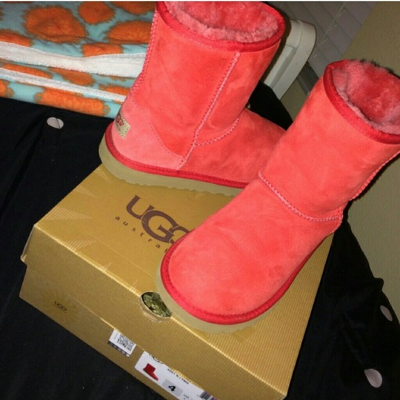 ugg boots
