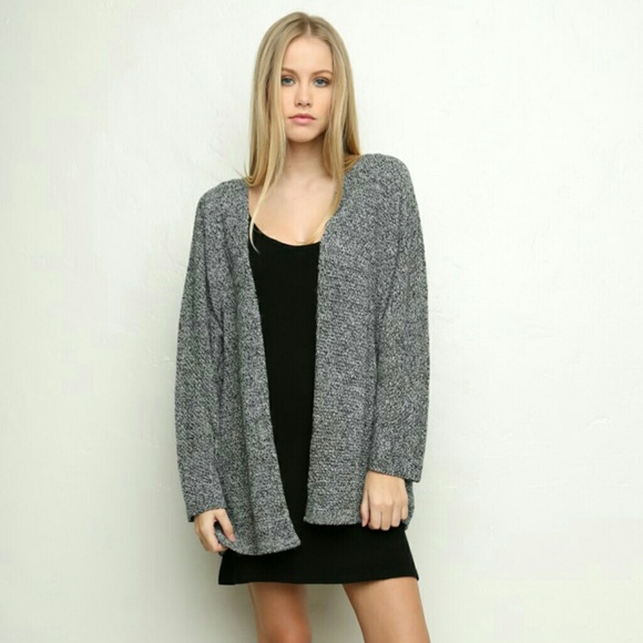 BM Caroline Cardigan