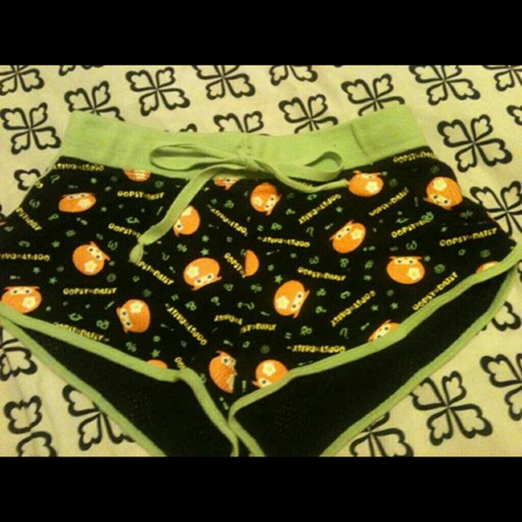 Pj shorts bundle - Picture 2 of 3