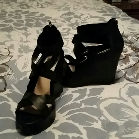 Great heels