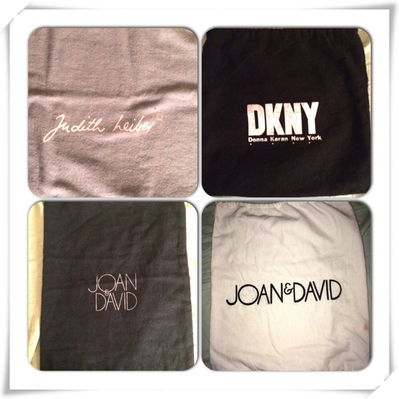 Dust bags